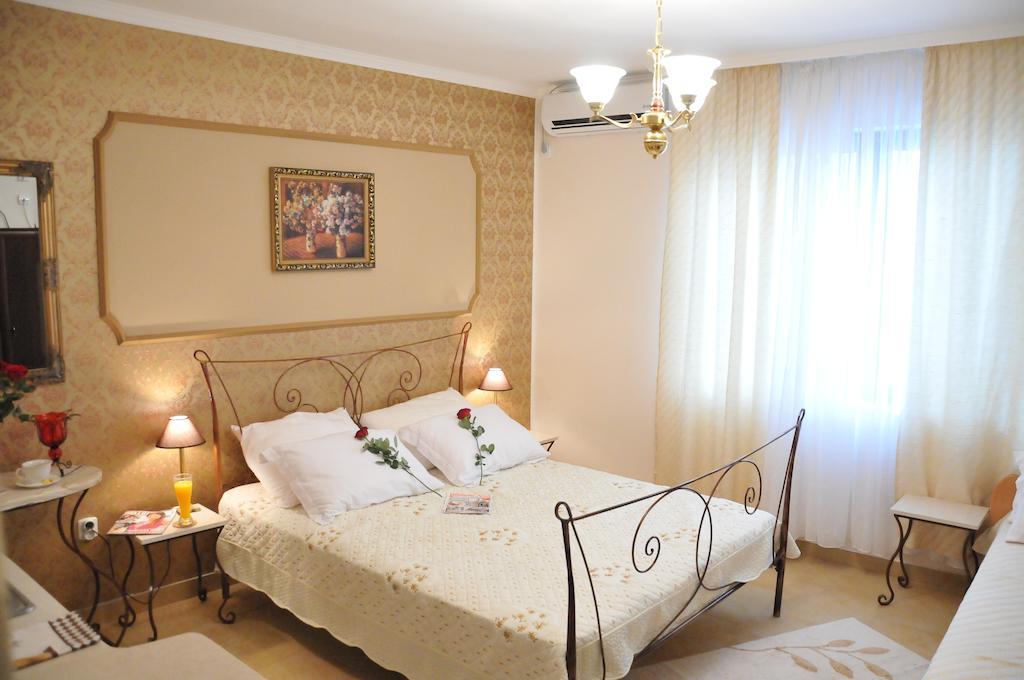 Royal Apartments Ni Habitación foto