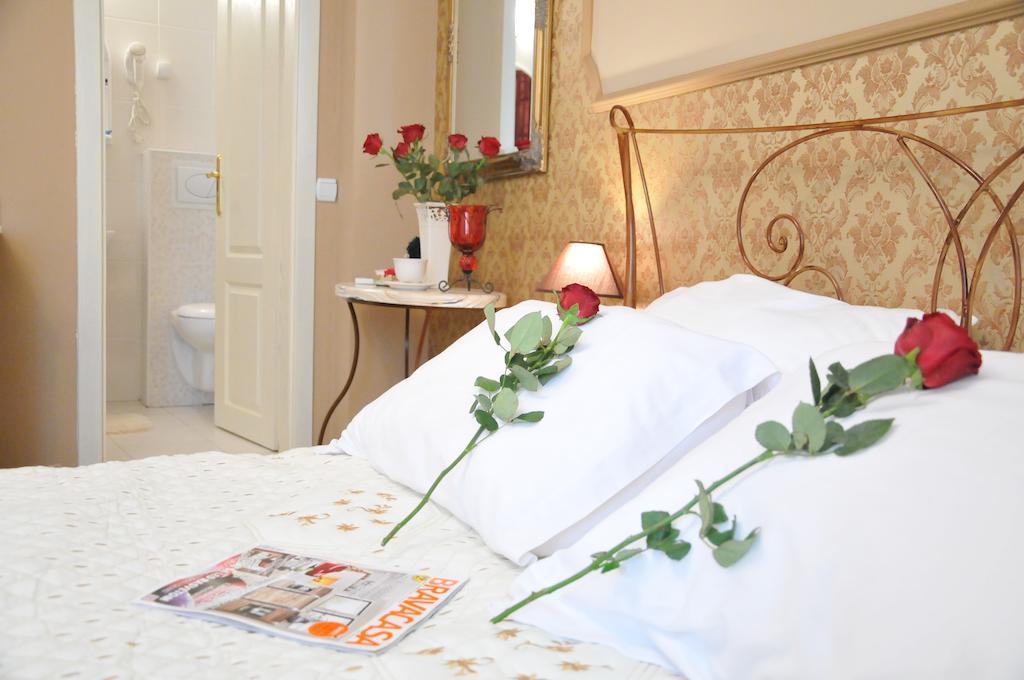Royal Apartments Ni Habitación foto