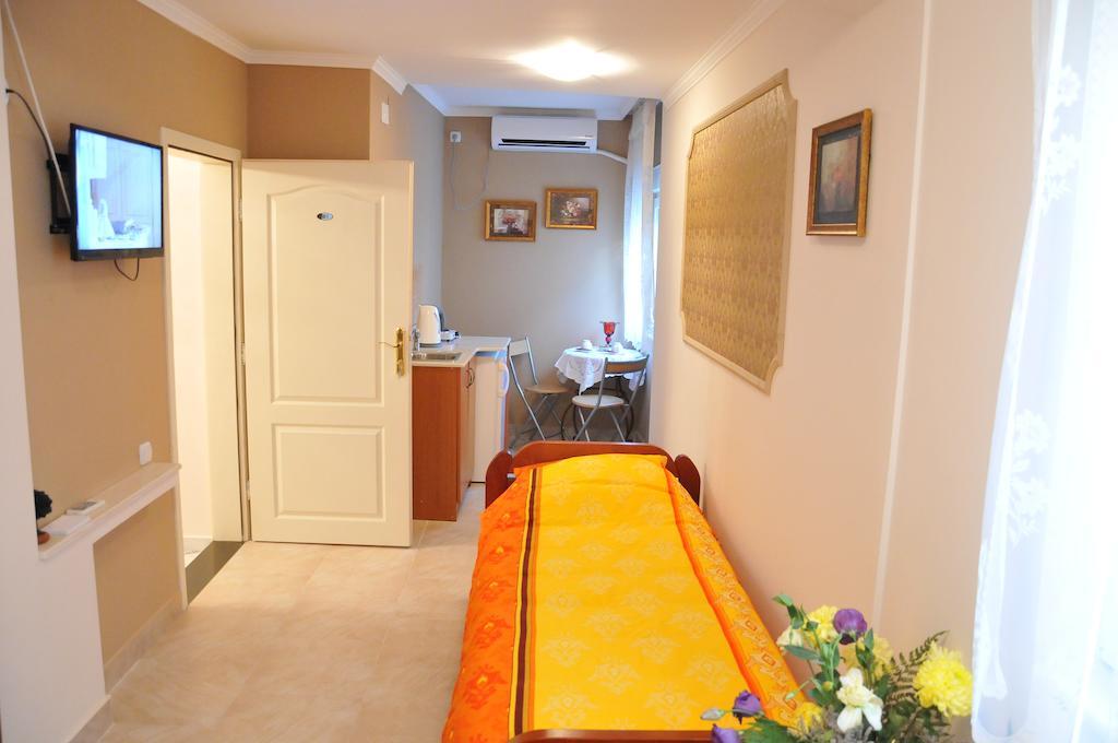Royal Apartments Ni Habitación foto