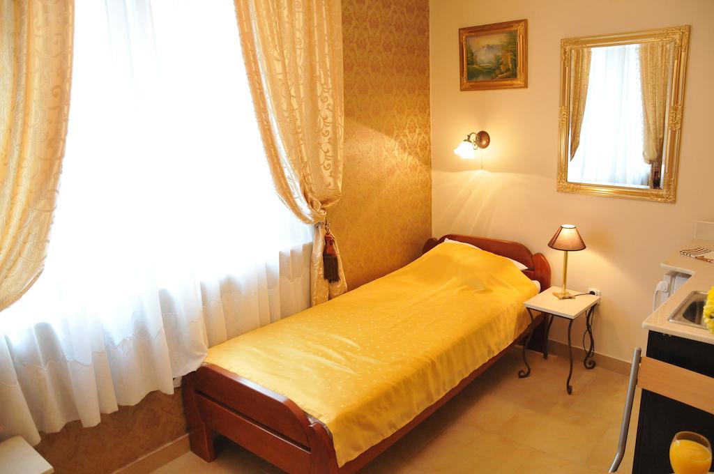 Royal Apartments Ni Habitación foto