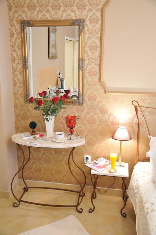 Royal Apartments Ni Habitación foto